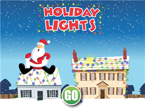 Holiday Lights 